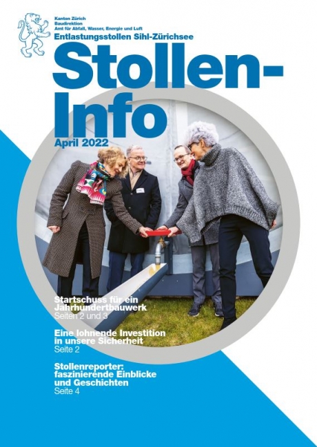 Stolleninfo