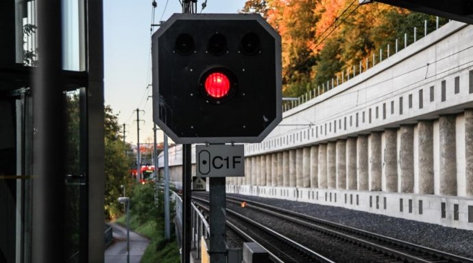 Erneuerung Tiefenaustrasse Bern - Bild 2