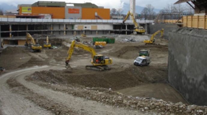 Migros Zentrum Oberland Thun - Bild 3