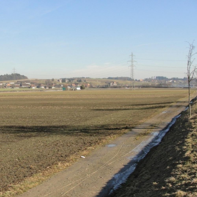 Deponieprojekt Obermoos, Münchenbuchsee