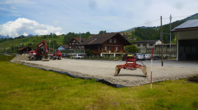 Umweltbaubegleitung Umbau Bahnhof Reichenbach - Bild 2