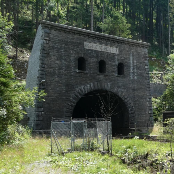 Erneuerung Fahrbahn Lötschberg Scheiteltunnel, Umweltbaubegleitung