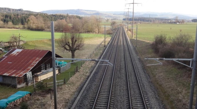 AS25 Ausbau Aaretal Los 2 - Generalplaner Entflechtung Gümligen Süd - Bild 3