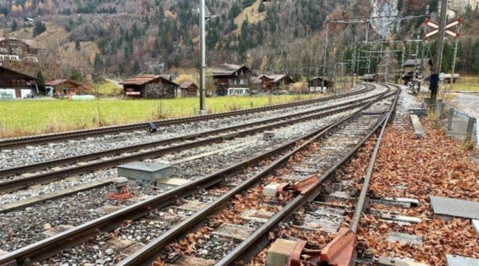 Räumung ehemaliges Munitionsdepot:
Generalplaner Bahnschutzgalerie Mitholz - Bild 2